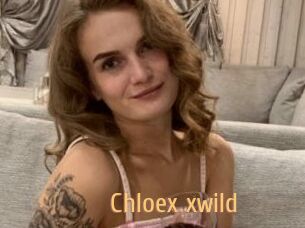 Chloex_xwild