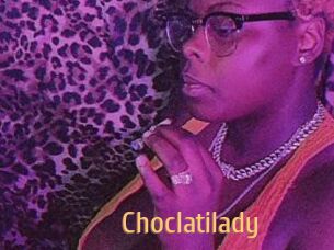 Choclatilady