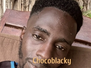 Chocoblacky