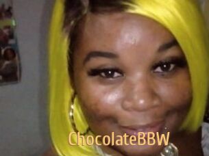 ChocolateBBW
