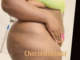 Chocolatebbwbi