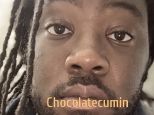 Chocolatecumin