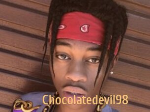 Chocolatedevil98