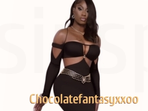 Chocolatefantasyxxoo