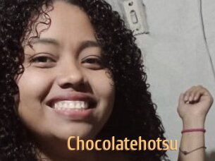 Chocolatehotsu