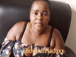 Chocolateladyxx