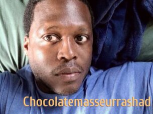 Chocolatemasseurrashad