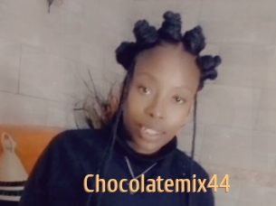 Chocolatemix44