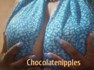 Chocolatenipples