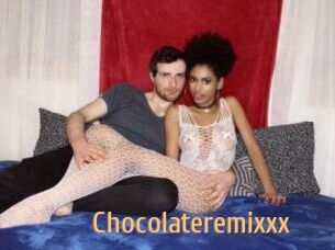 Chocolateremixxx