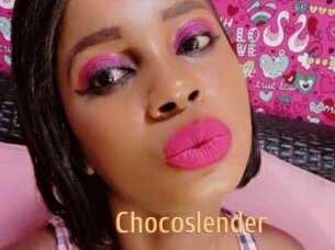 Chocoslender