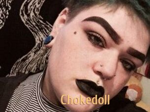 Chokedoll