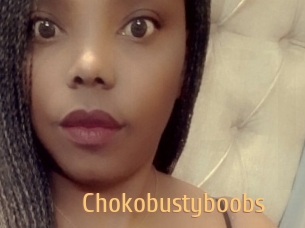 Chokobustyboobs