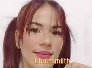 Cholesmiith