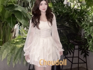 Choudoll