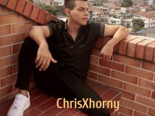 ChrisXhorny