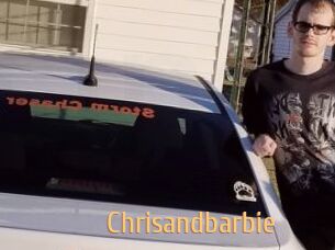 Chrisandbarbie