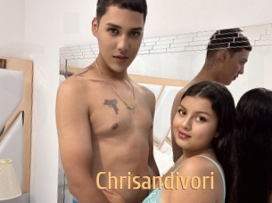 Chrisandivori