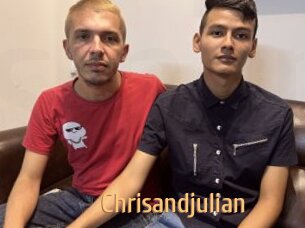 Chrisandjulian