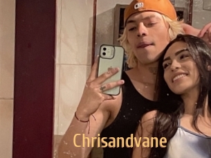 Chrisandvane