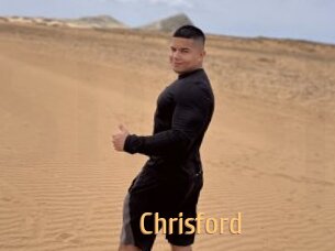 Chrisford