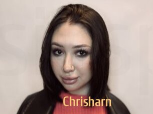 Chrisharn