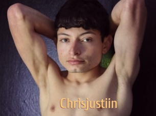 Chrisjustiin