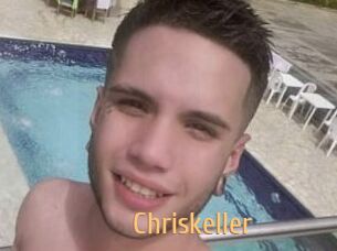 Chriskeller