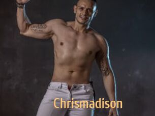 Chrismadison