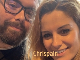 Chrispain