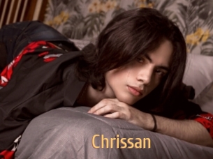 Chrissan