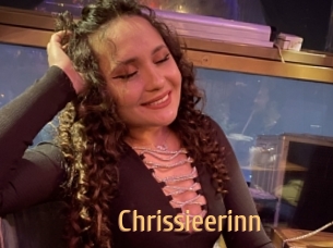 Chrissieerinn