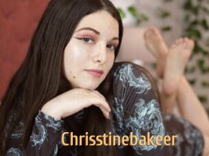 Chrisstinebakeer