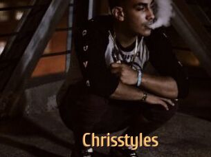 Chrisstyles