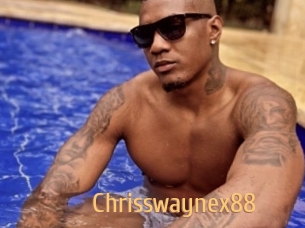 Chrisswaynex88