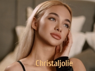 Christaljolie