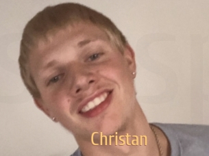 Christan