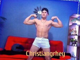 Christiangrhey