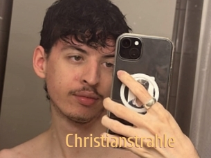 Christianstrahle