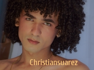 Christiansuarez