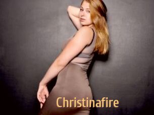 Christinafire