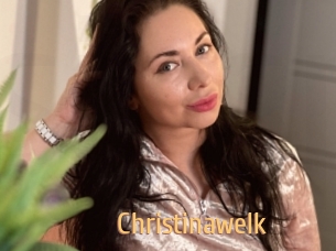 Christinawelk