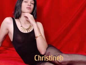 Christineh
