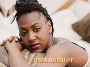 Christinemiller