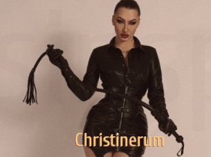 Christinerum