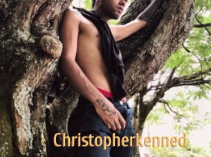 Christopherkenned