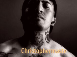 Christophermaste