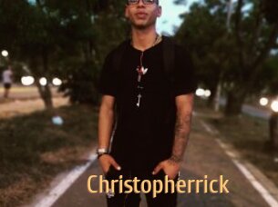 Christopherrick