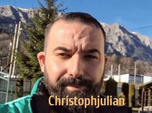 Christophjulian