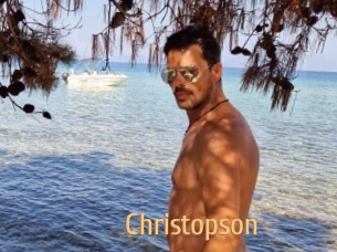 Christopson